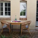 La cabane du Petit Matelot